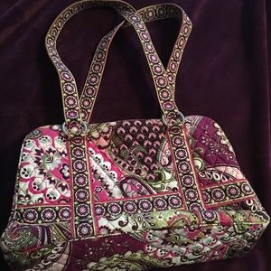 Vera Bradley Bag